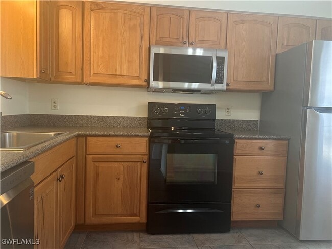 property at 25484 Cockleshell Dr