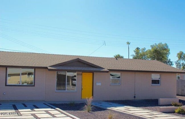 property at 2015 E 10th St