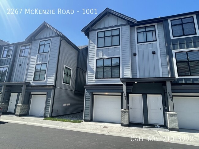 2267 McKenzie Rd