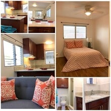 2219 Citron St in Honolulu, HI - Building Photo - Building Photo