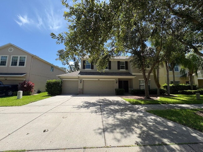 property at 5822 Tulip Flower Dr