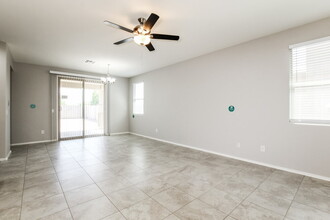 15817 W Lisbon Ln in Surprise, AZ - Building Photo - Building Photo