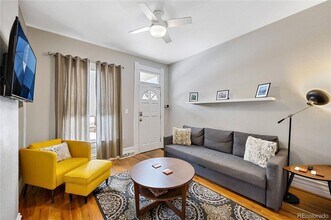 1824 W 35th Ave in Denver, CO - Building Photo - Building Photo
