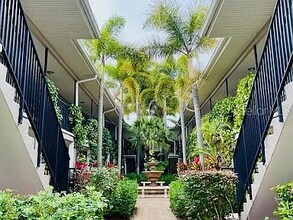 212 S Church Ave, Unit 109 in Tampa, FL - Building Photo - Building Photo