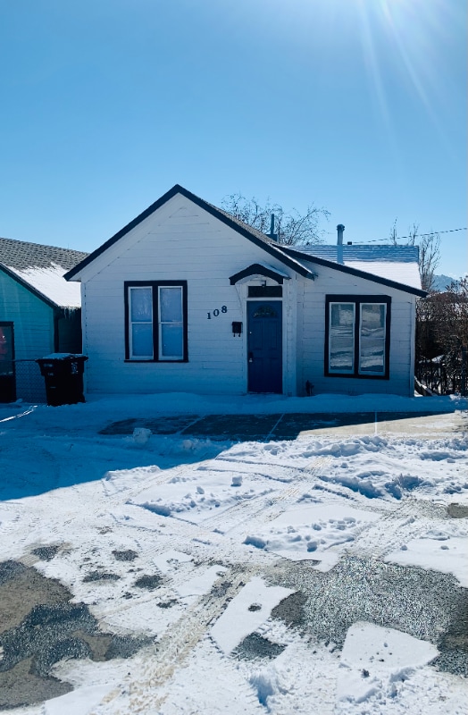 108 W Gold St in Butte, MT - Building Photo - Building Photo