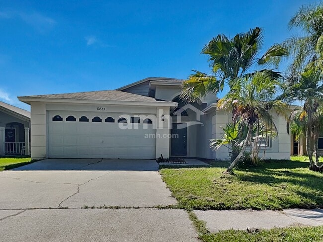 property at 10835 Peppersong Dr