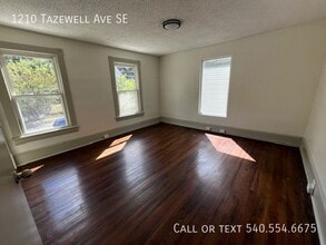 1210 Tazewell Ave SE in Roanoke, VA - Building Photo - Building Photo