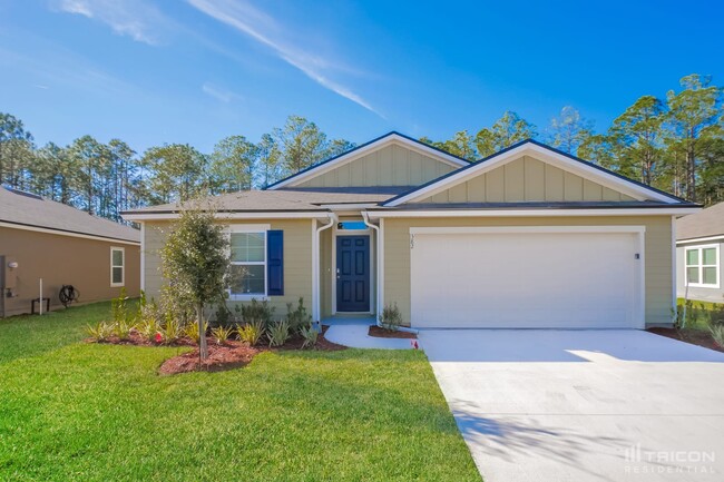 property at 382 Falcon Ridge Rd