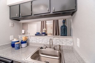 Westmount At Copper Mill