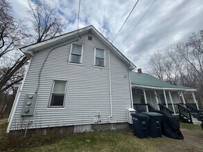 6 Riverside Dr-Unit -3 in Enfield, NH - Building Photo - Building Photo
