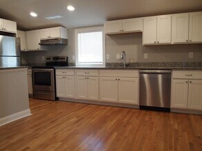 7 Pequot St in Providence, RI - Foto de edificio - Building Photo