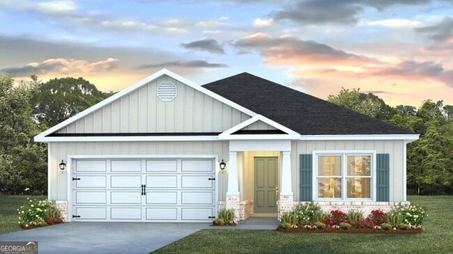 property at 4901 Stonebrooke Dr