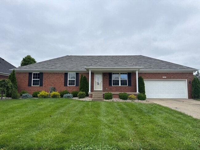 property at 576 Circle Valley Dr