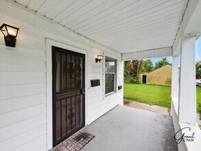 14702 Winthrop St in Detroit, MI - Building Photo - Building Photo