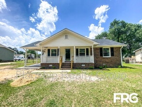271 Black Jack Church Rd in Goldsboro, NC - Building Photo - Building Photo