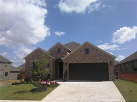 811 Knox Dr in Rockwall, TX - Building Photo