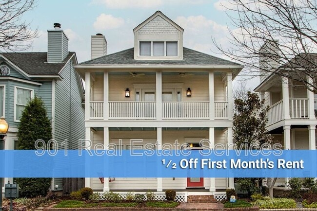 1018 Harbor Bend Cir