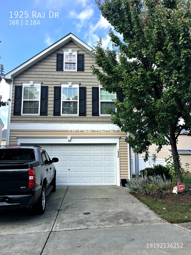 property at 1925 Raj Dr