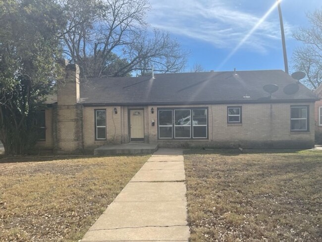 property at 3100 Pine Ave