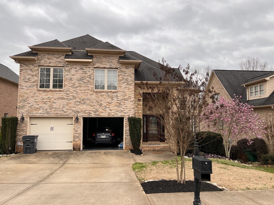 757 Charleston Pl in Duncan, SC - Building Photo