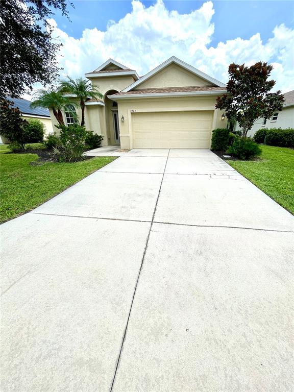 2428 129th Ave E in Parrish, FL - Building Photo - Building Photo