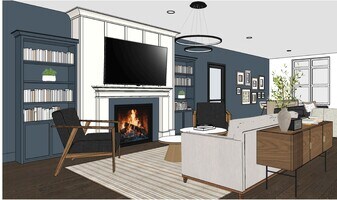 Haven's Edge in Columbus, OH - Building Photo