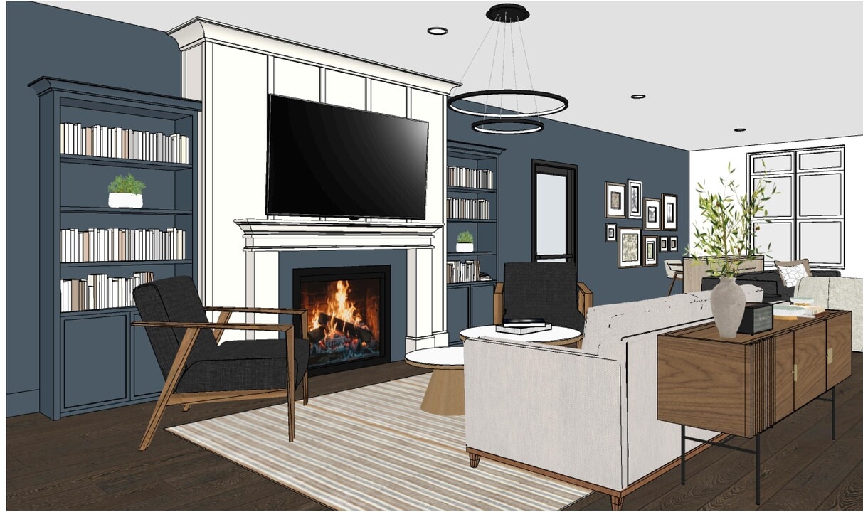 Haven's Edge in Columbus, OH - Building Photo