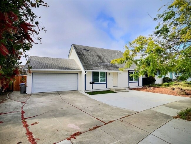 property at 3488 Rio Bravo Dr