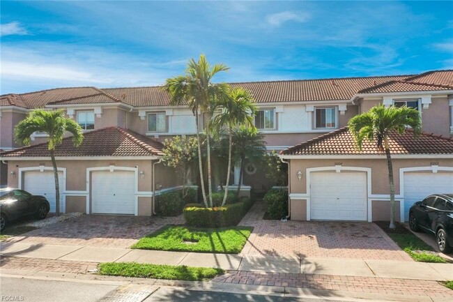 property at 10004 Ravello Blvd