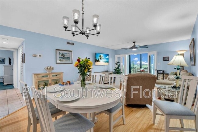 property at 9393 Midnight Pass Rd