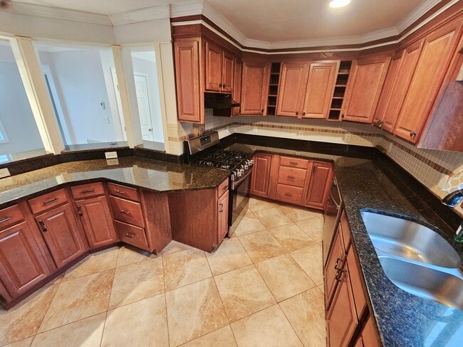 property at 158 Baker St