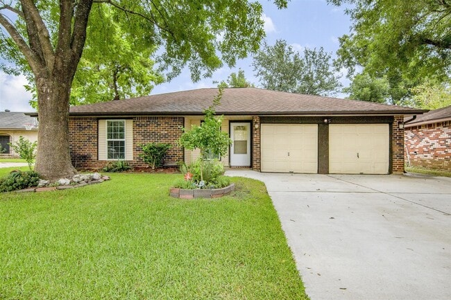 property at 10027 Stonemont Rd