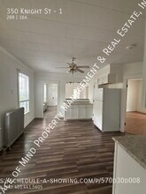 350 Knight St-Unit -1 in Woonsocket, RI - Building Photo - Building Photo
