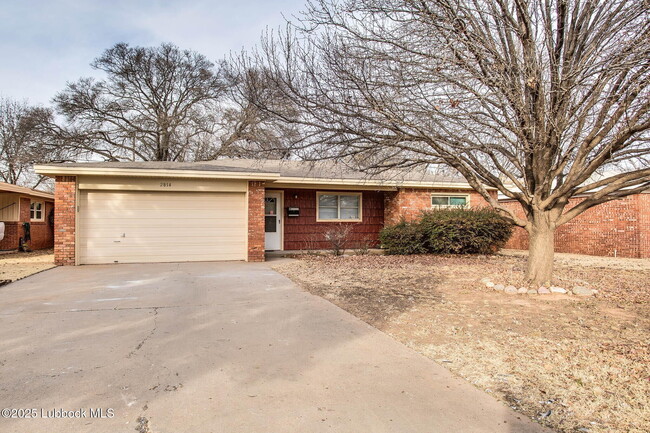 property at 2814 54th St