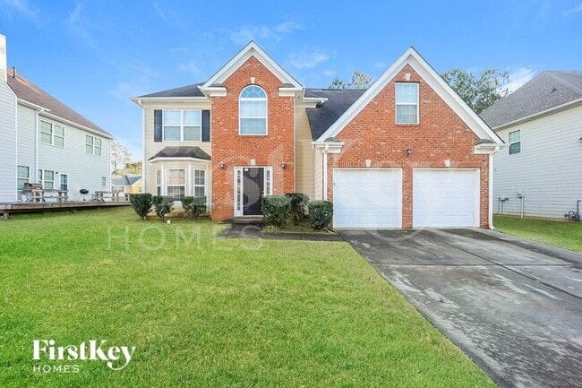 property at 5190 Upper Elm St