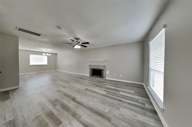 6611 Barker Bend Ln in Katy, TX - Building Photo - Building Photo