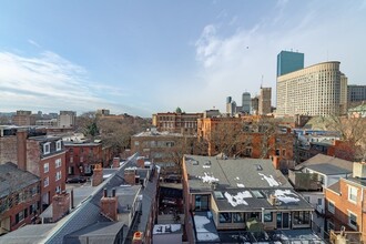 29 Fayette St in Boston, MA - Building Photo - Building Photo
