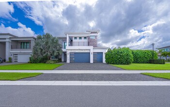 8652 Dream Falls St in Boca Raton, FL - Foto de edificio - Building Photo