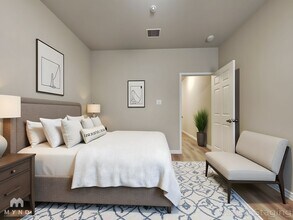 413 E Avenue G in Conroe, TX - Building Photo - Building Photo