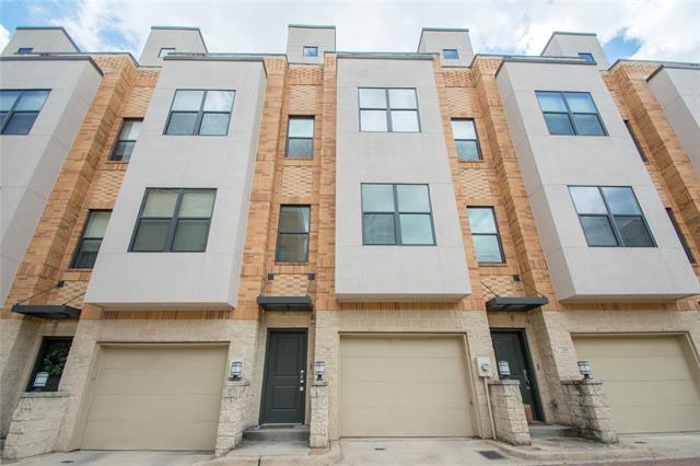 708 Skyline Bluff Ct in Fort Worth, TX - Building Photo