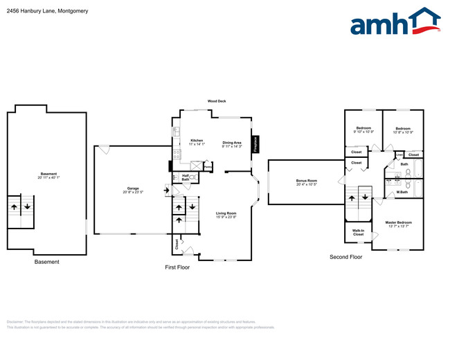 2456 Hanbury Ln in Montgomery, IL - Building Photo - Building Photo
