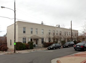 602 W 2nd Ave Apartments