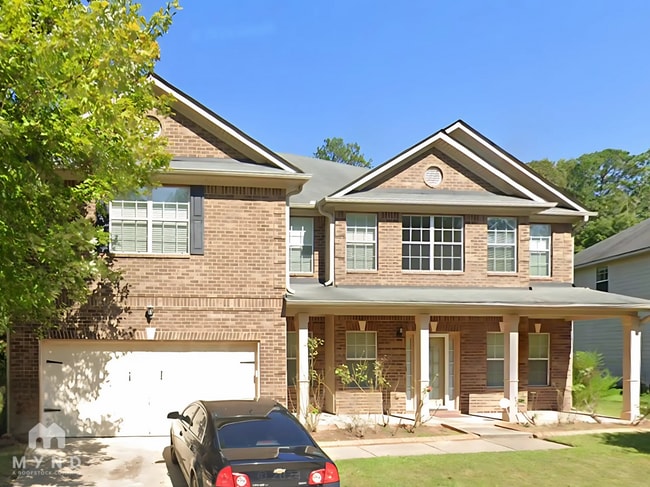 property at 216 Allegrini Drive