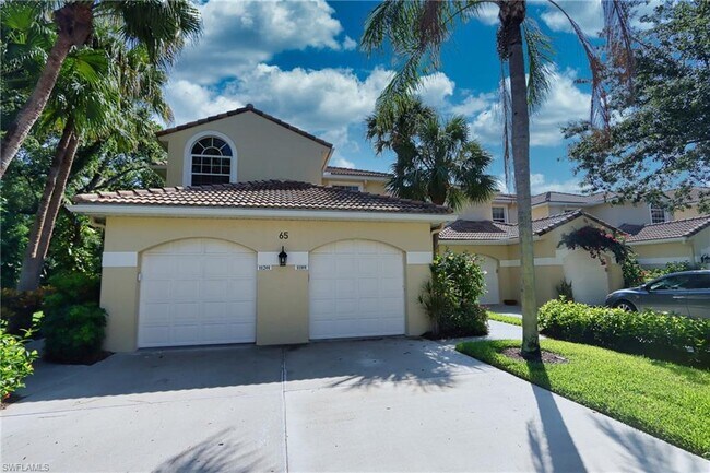 65 Silver Oaks Cir-Unit -201 in Naples, FL - Building Photo - Building Photo