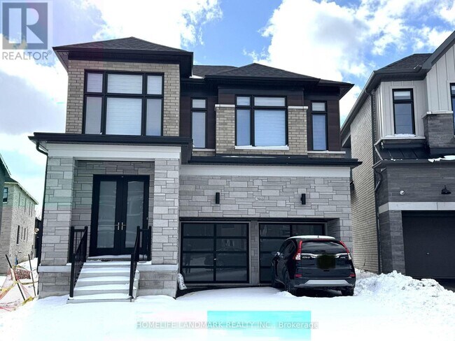 property at 2910 Nakina St