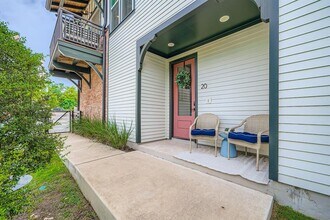 3809 Valley View Rd in Austin, TX - Building Photo - Building Photo