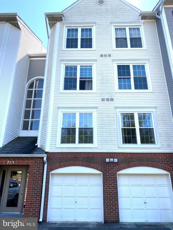 273 S Pickett St in Alexandria, VA - Building Photo - Building Photo