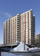 The Lamplighter in Ottawa, ON - Building Photo - Building Photo