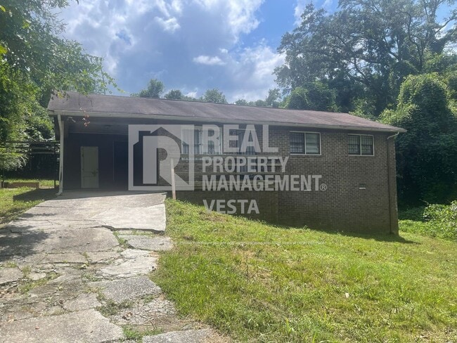 property at 1905 Karen Dr