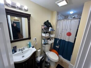 6 White Street Pl, Unit R in Boston, MA - Foto de edificio - Building Photo